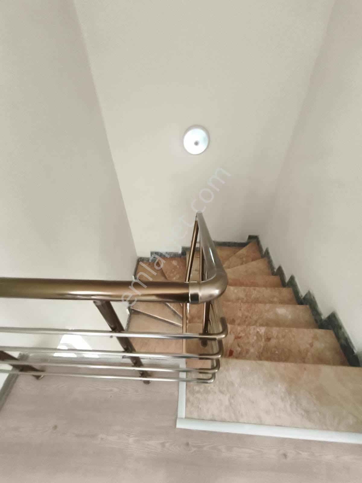 Hüseyin Gazi Göbek Yakını 4+1 Dubleks Kupon Daire — fotoğraf 16