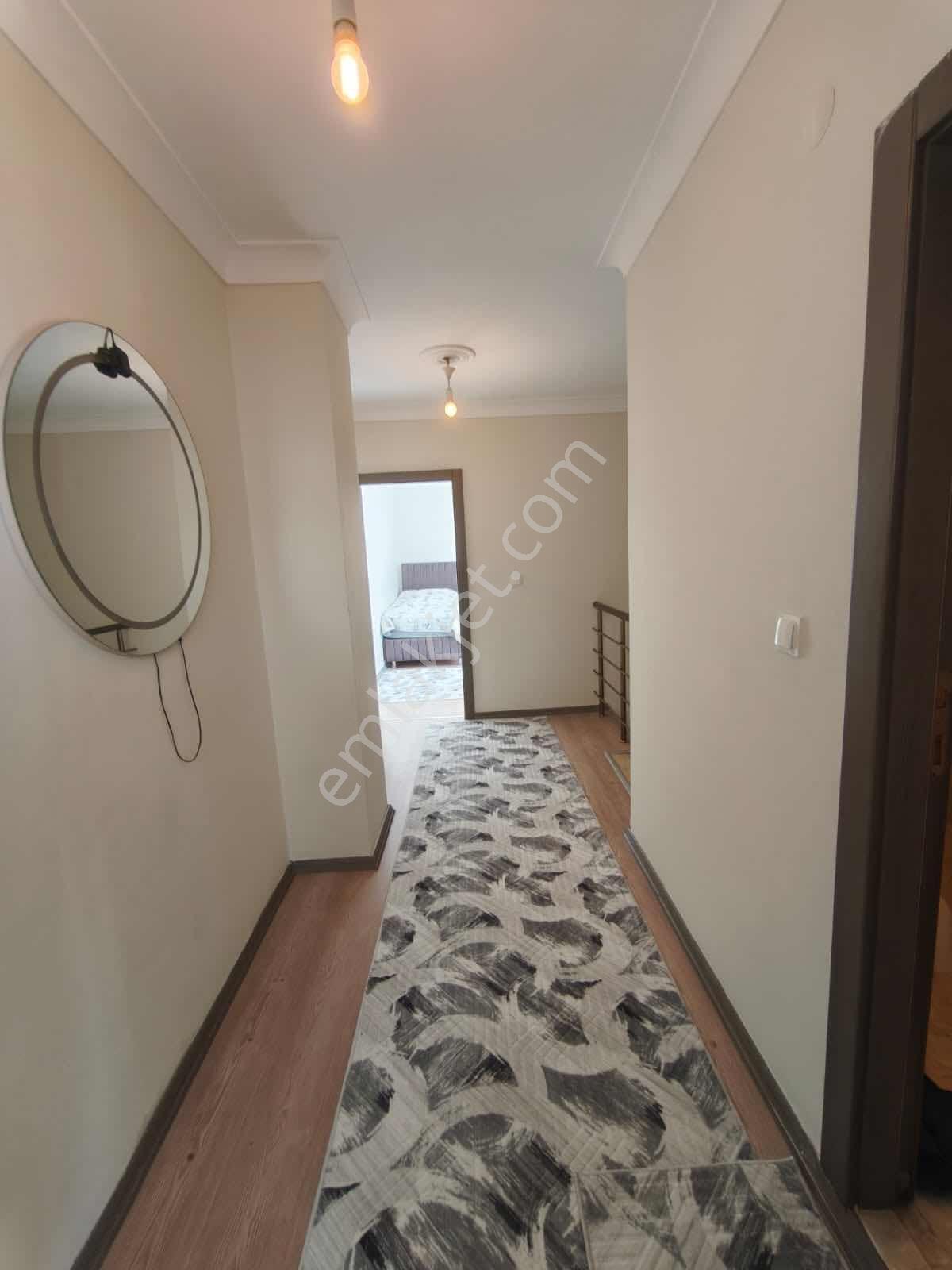 Hüseyin Gazi Göbek Yakını 4+1 Dubleks Kupon Daire — fotoğraf 17