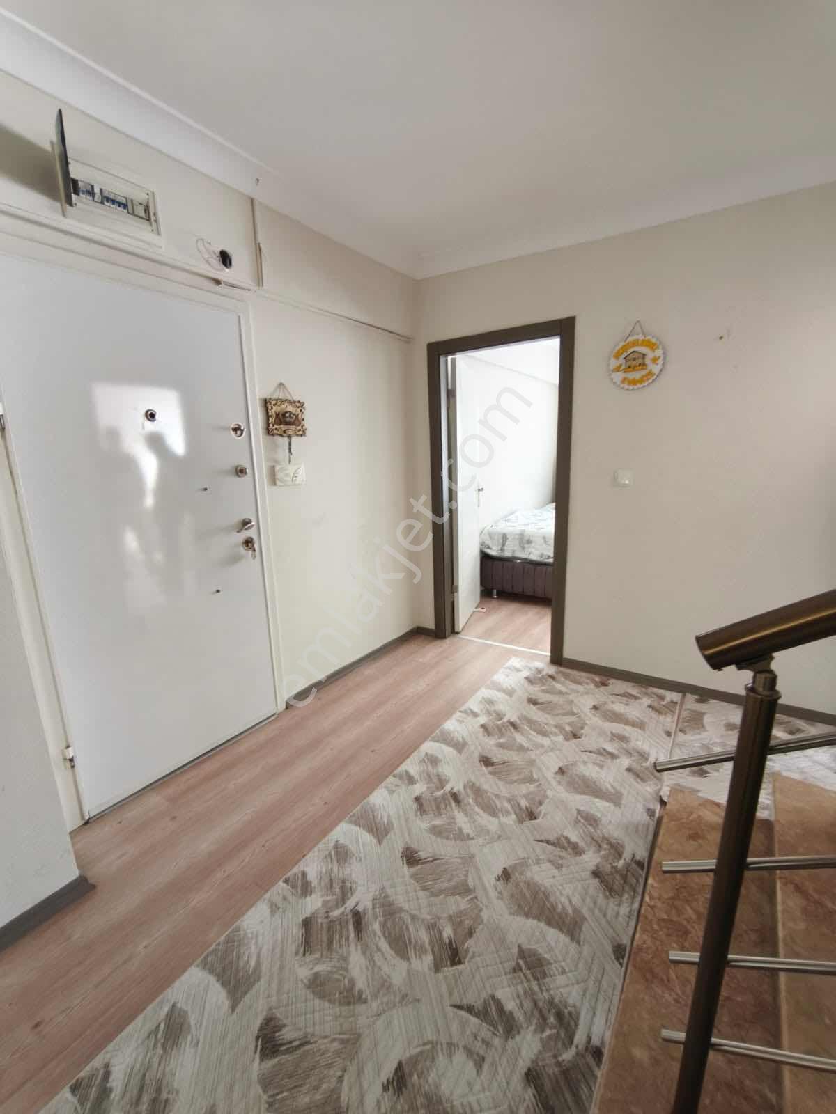 Hüseyin Gazi Göbek Yakını 4+1 Dubleks Kupon Daire — fotoğraf 18