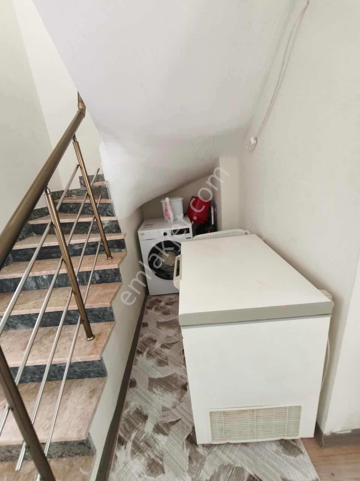 Hüseyin Gazi Göbek Yakını 4+1 Dubleks Kupon Daire — fotoğraf 19