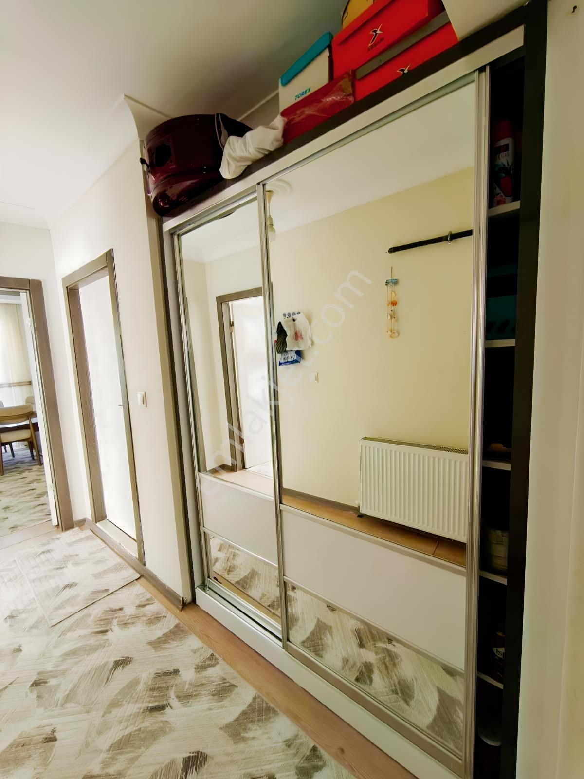 Hüseyin Gazi Göbek Yakını 4+1 Dubleks Kupon Daire — fotoğraf 20