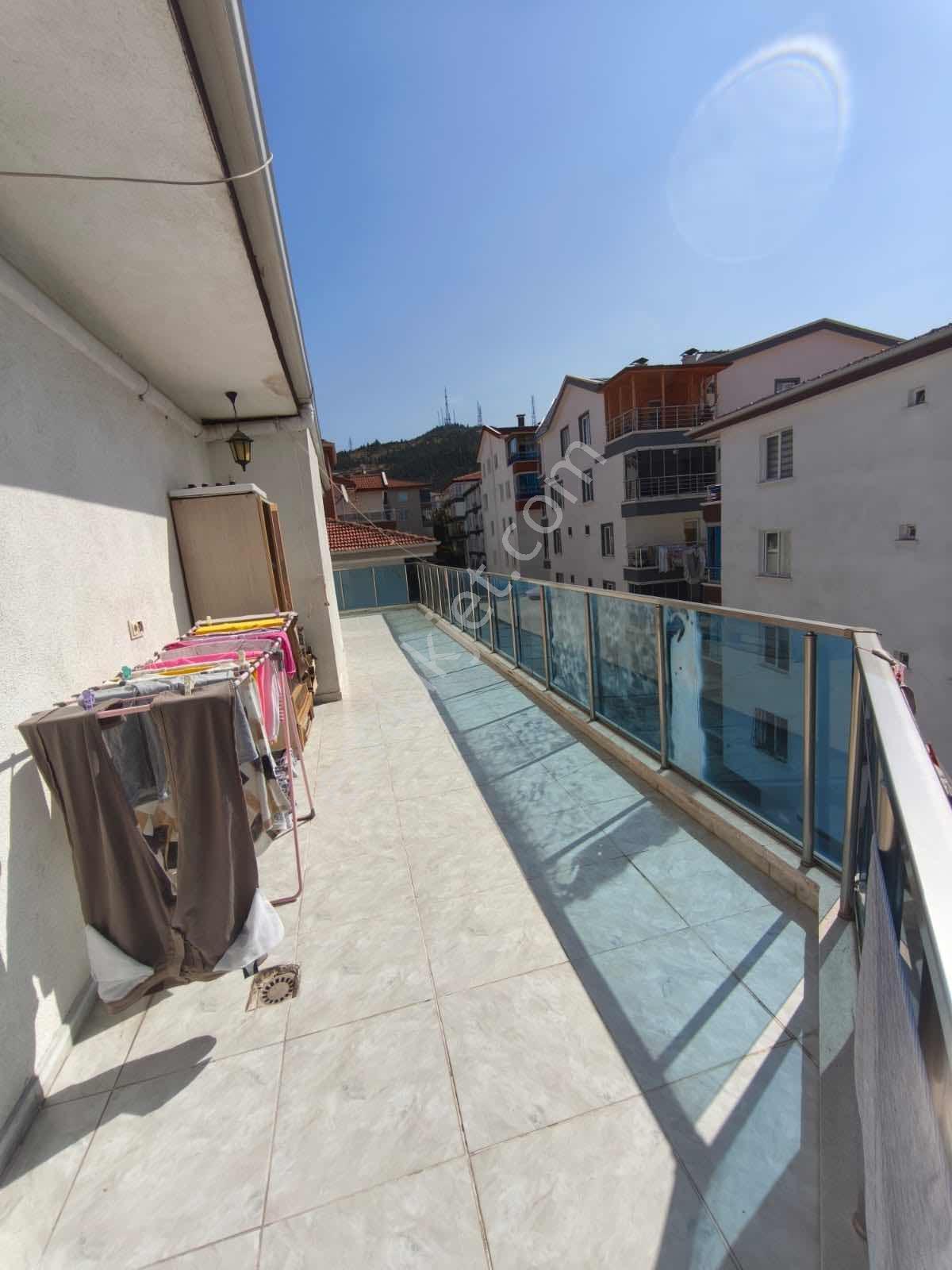 Hüseyin Gazi Göbek Yakını 4+1 Dubleks Kupon Daire — fotoğraf 23