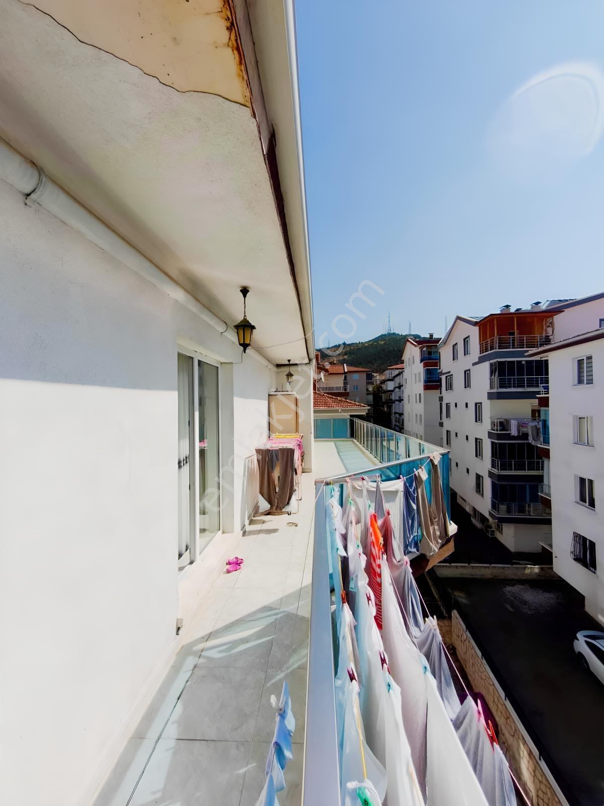 Hüseyin Gazi Göbek Yakını 4+1 Dubleks Kupon Daire — fotoğraf 27