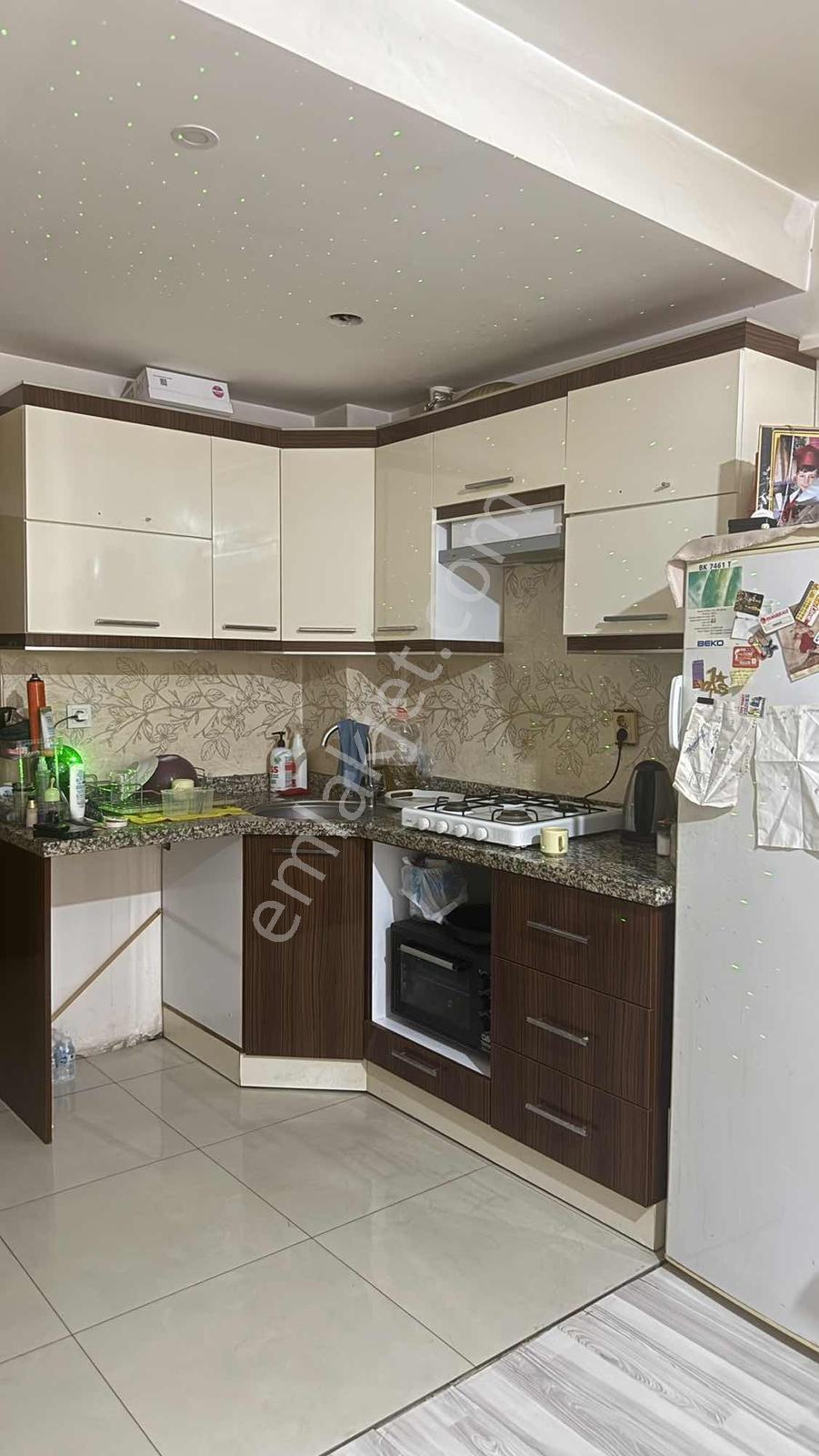 Efeler Orta Mahallede Kat Mülkiyetli 1+1 | 15.000 Tl Kiracılı — fotoğraf 8