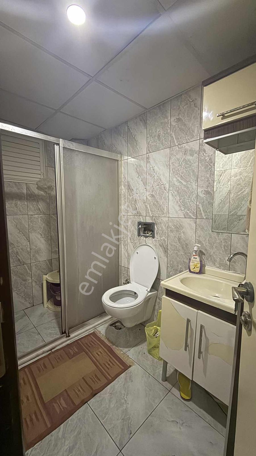 Efeler Orta Mahallede Kat Mülkiyetli 1+1 | 15.000 Tl Kiracılı — fotoğraf 10