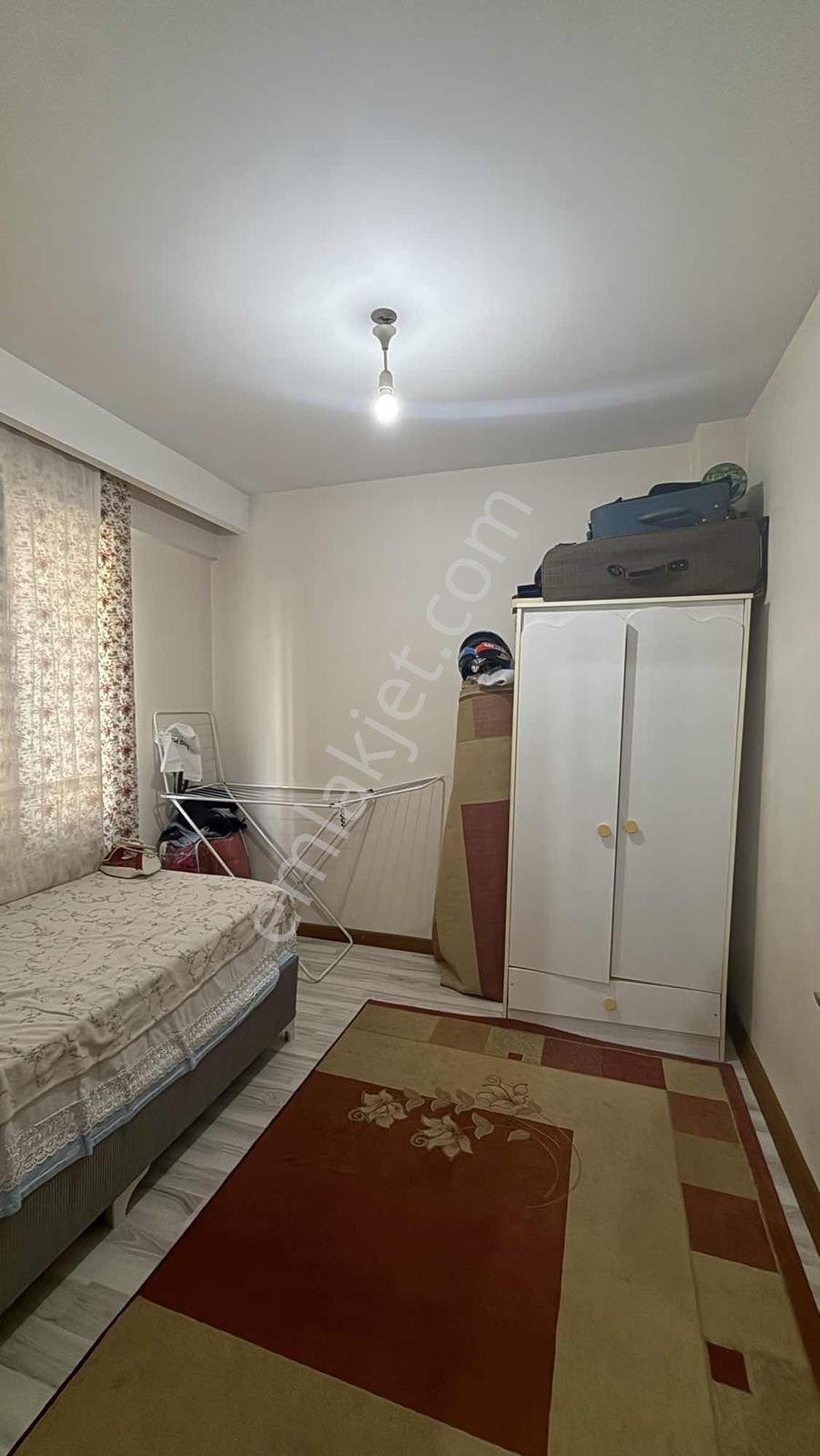 Efeler Orta Mahallede Kat Mülkiyetli 1+1 | 15.000 Tl Kiracılı — fotoğraf 11