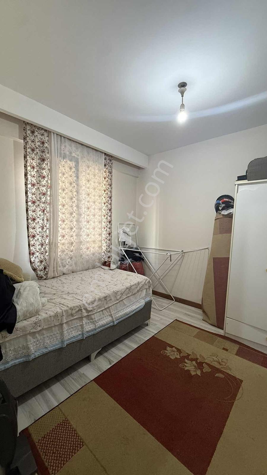 Efeler Orta Mahallede Kat Mülkiyetli 1+1 | 15.000 Tl Kiracılı — fotoğraf 12