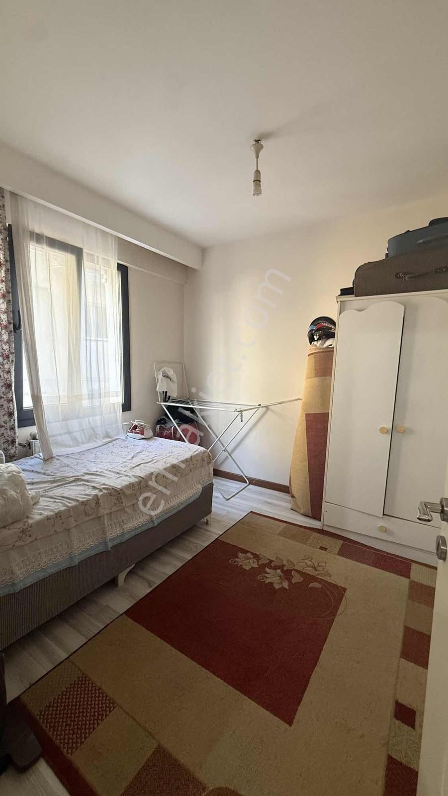 Efeler Orta Mahallede Kat Mülkiyetli 1+1 | 15.000 Tl Kiracılı — fotoğraf 14