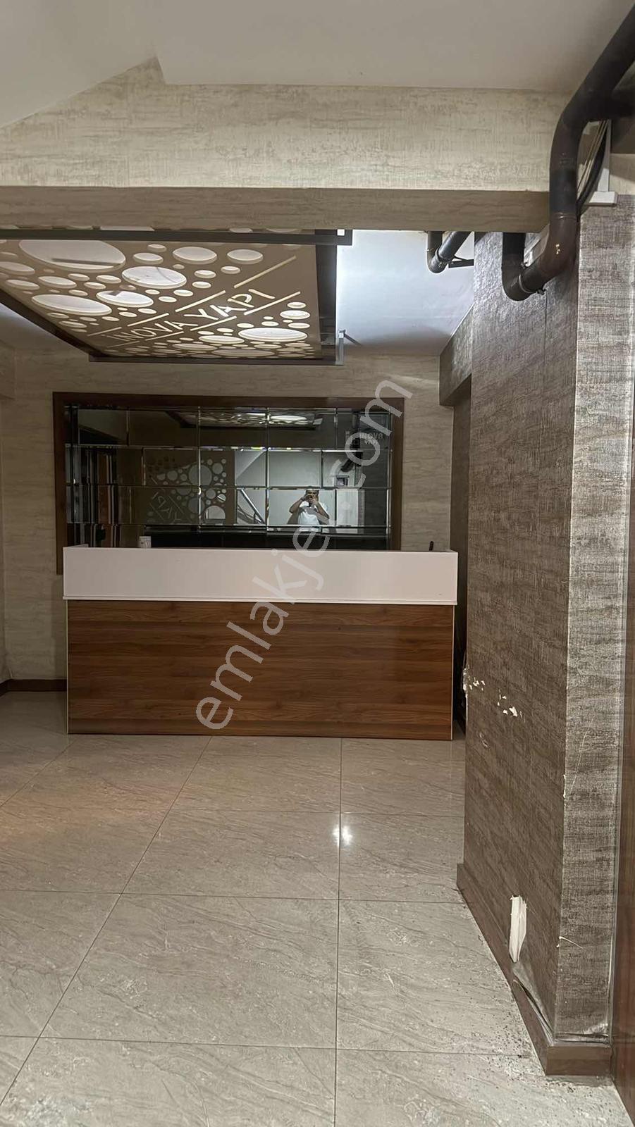 Efeler Orta Mahallede Kat Mülkiyetli 1+1 | 15.000 Tl Kiracılı — fotoğraf 16