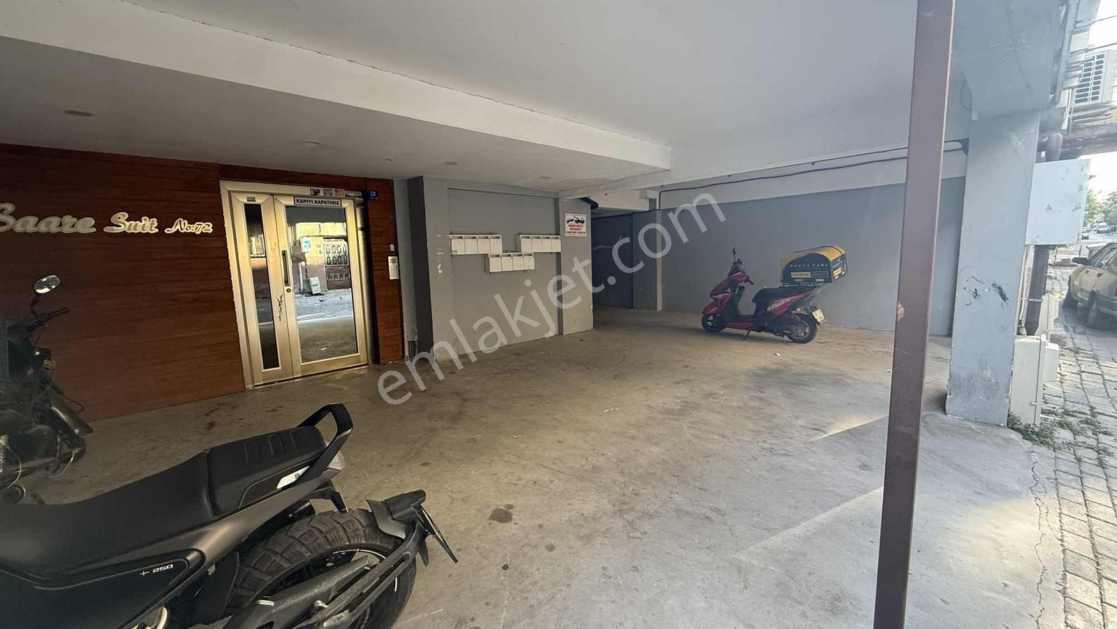 Efeler Orta Mahallede Kat Mülkiyetli 1+1 | 15.000 Tl Kiracılı — fotoğraf 19