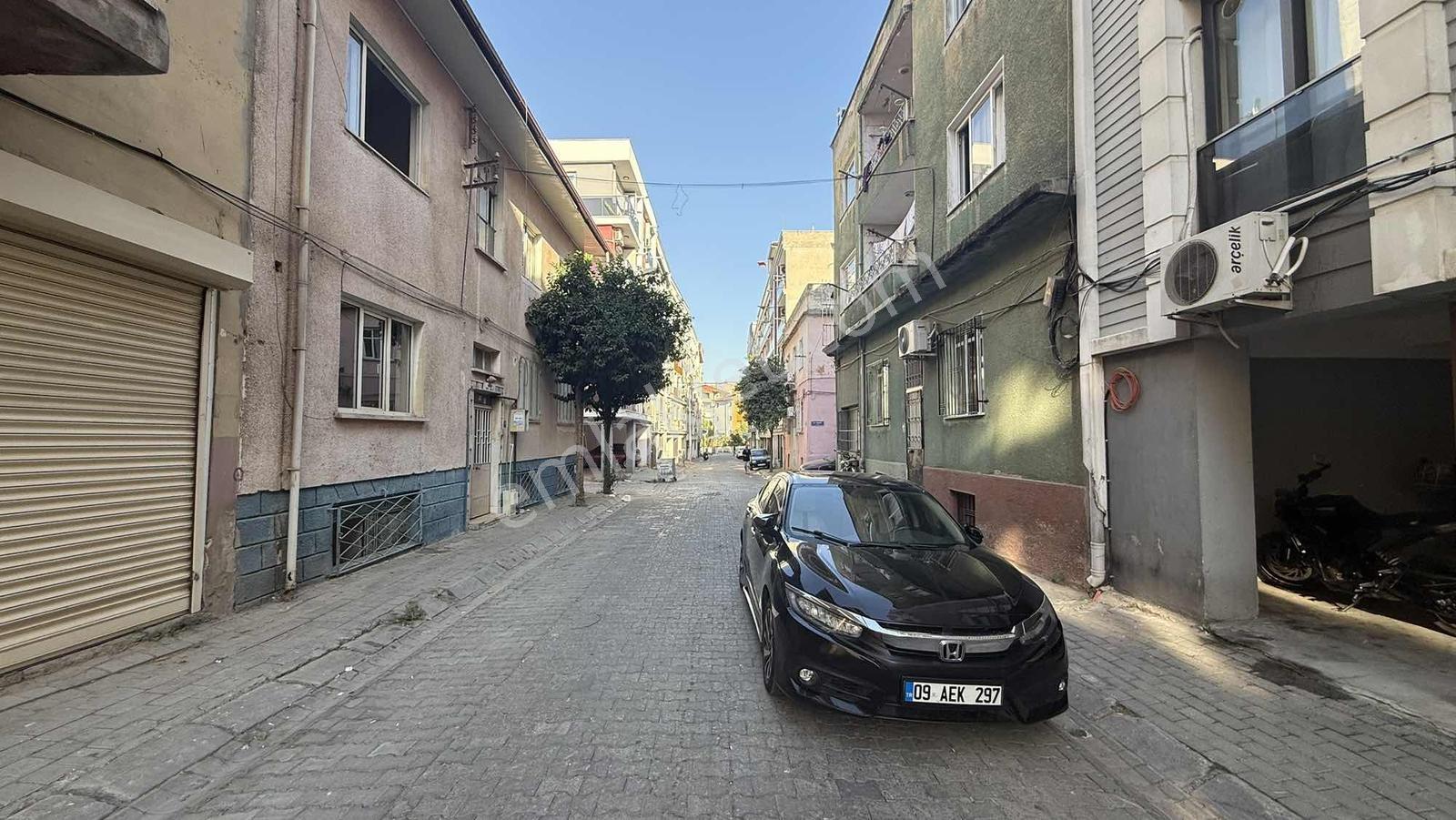 Efeler Orta Mahallede Kat Mülkiyetli 1+1 | 15.000 Tl Kiracılı — fotoğraf 20