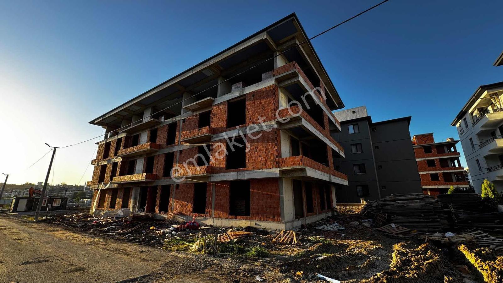 Çiftlikköyde Yarısı Peşin Yarısı Taksitli 2027 Ocak Teslim Daire — fotoğraf 3