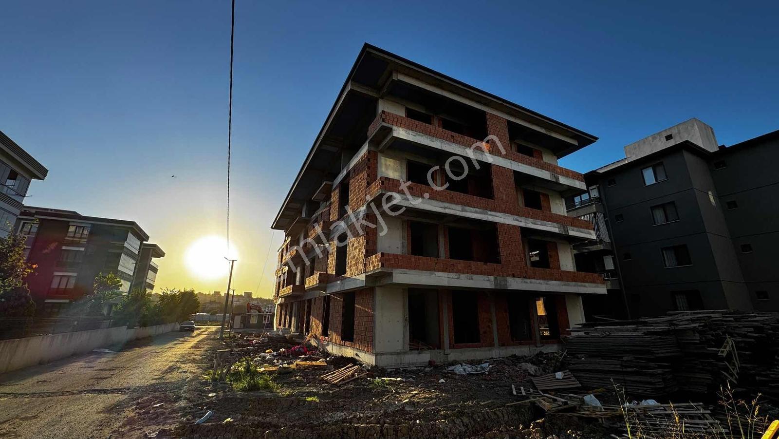 Çiftlikköyde Yarısı Peşin Yarısı Taksitli 2027 Ocak Teslim Daire — fotoğraf 4