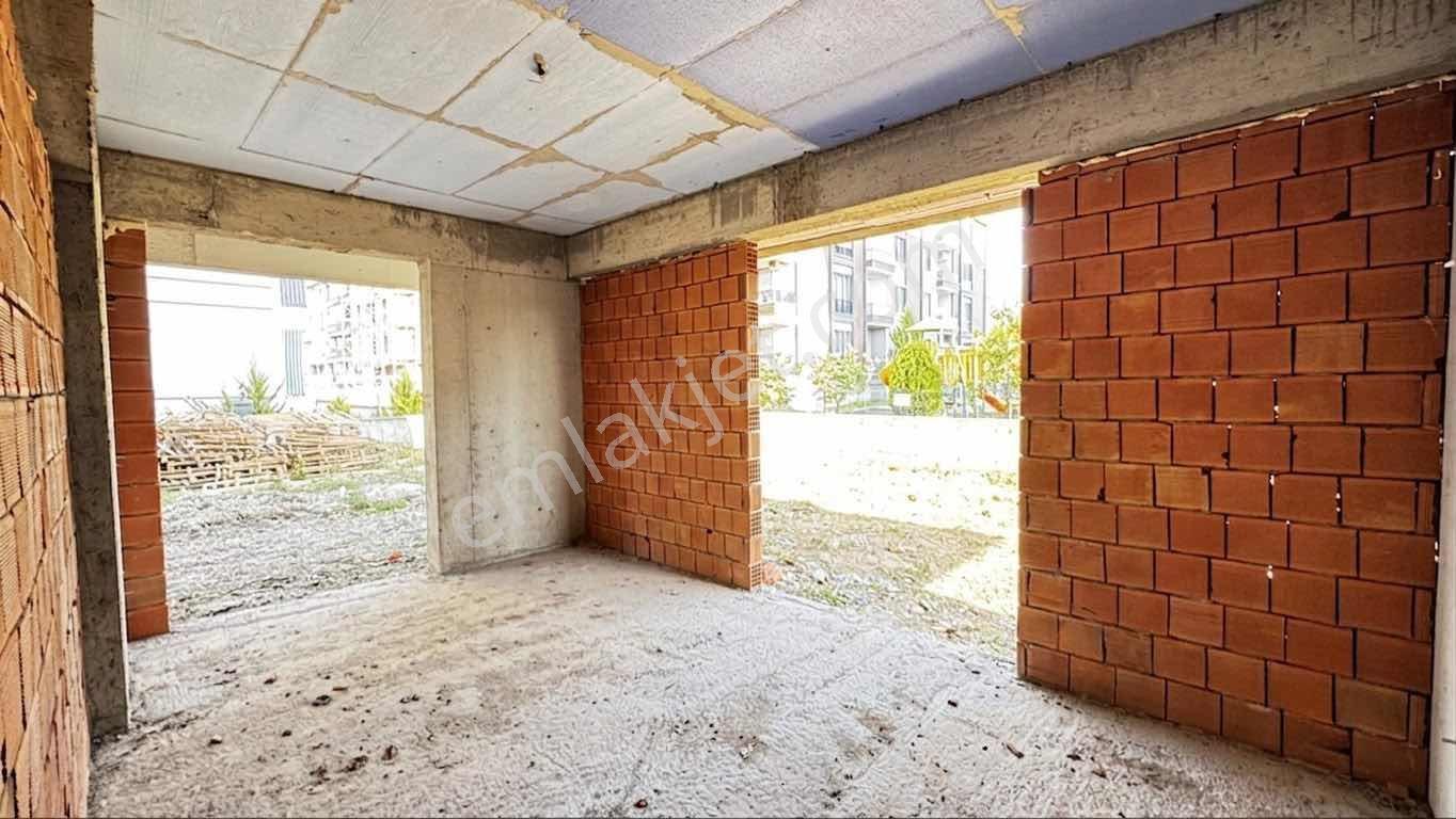 Çiftlikköyde Yarısı Peşin Yarısı Taksitli 2027 Ocak Teslim Daire — fotoğraf 5