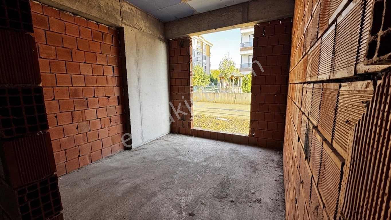 Çiftlikköyde Yarısı Peşin Yarısı Taksitli 2027 Ocak Teslim Daire — fotoğraf 8
