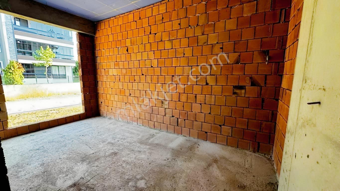 Çiftlikköyde Yarısı Peşin Yarısı Taksitli 2027 Ocak Teslim Daire — fotoğraf 9
