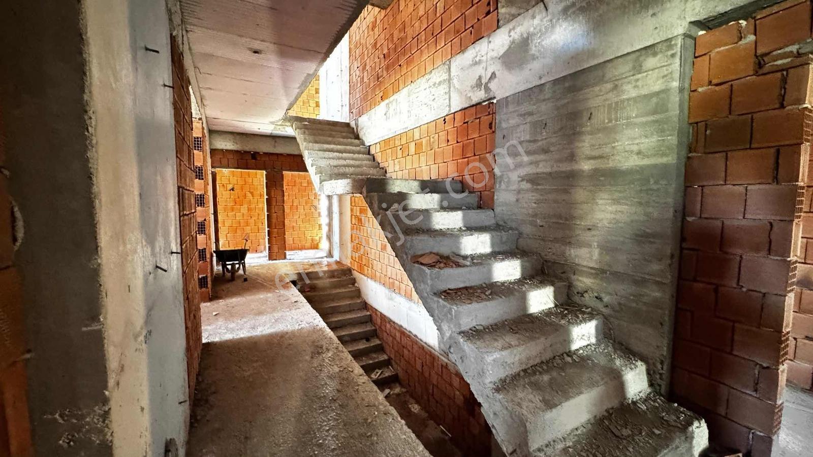 Çiftlikköyde Yarısı Peşin Yarısı Taksitli 2027 Ocak Teslim Daire — fotoğraf 11
