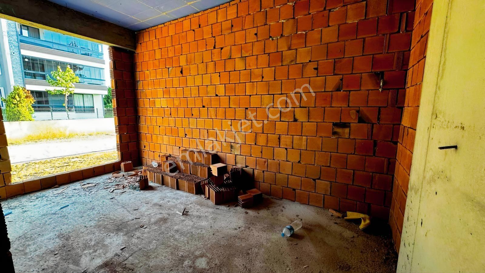Çiftlikköyde Yarısı Peşin Yarısı Taksitli 2027 Ocak Teslim Daire — fotoğraf 12