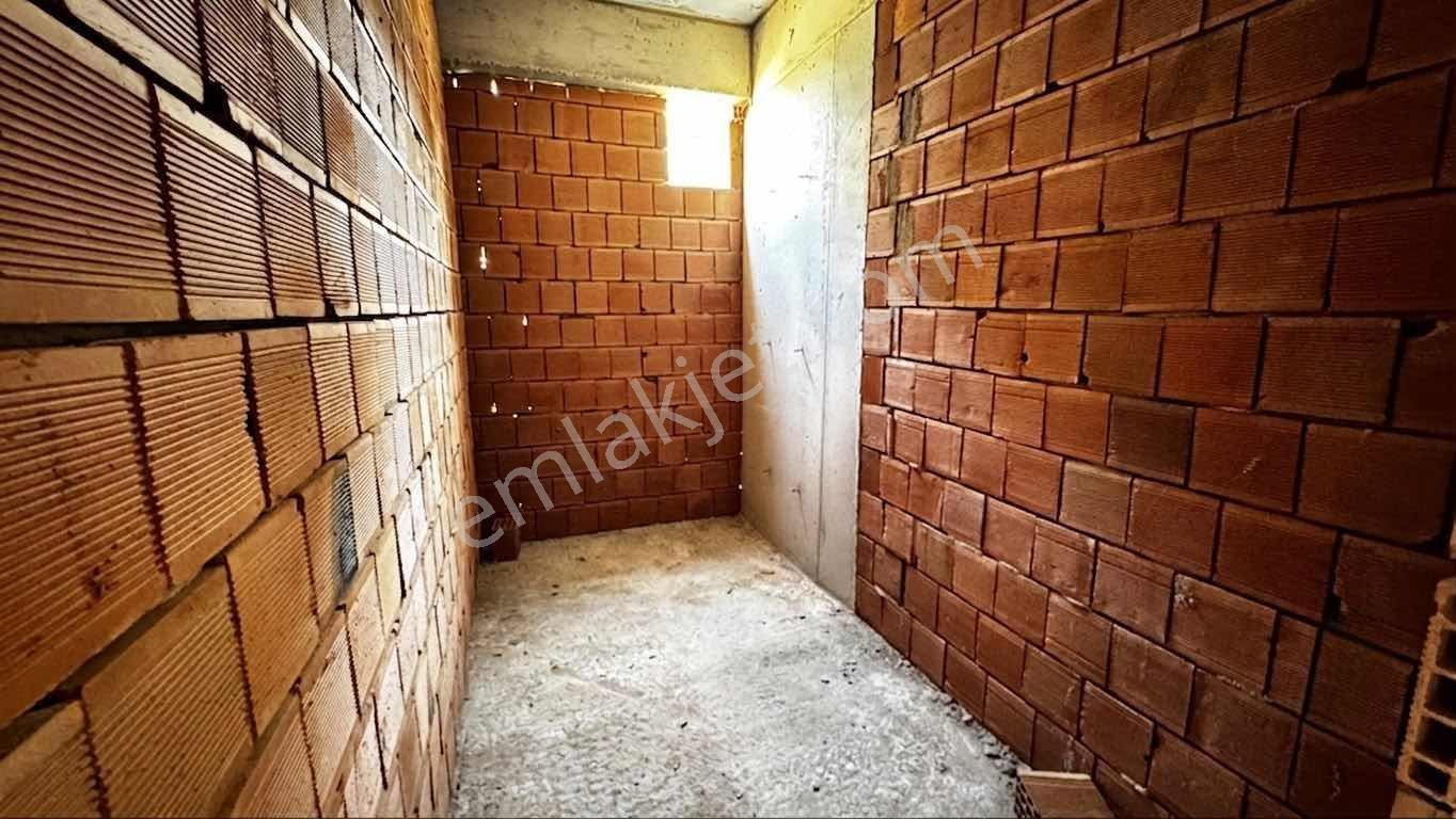 Çiftlikköyde Yarısı Peşin Yarısı Taksitli 2027 Ocak Teslim Daire — fotoğraf 14