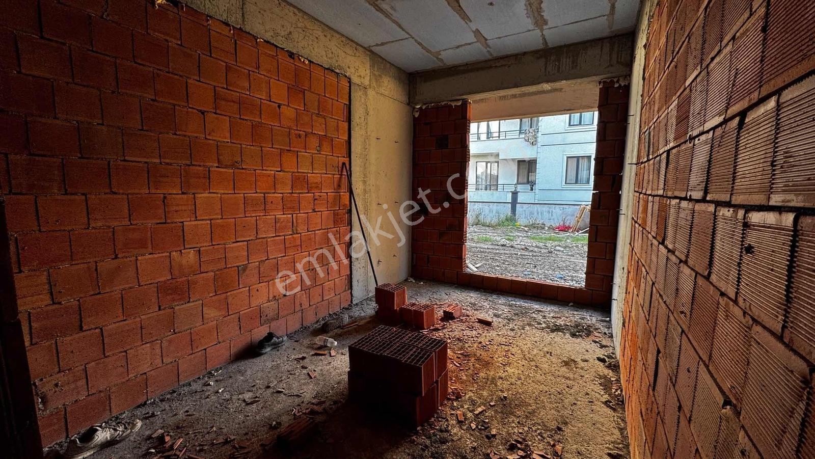 Çiftlikköyde Yarısı Peşin Yarısı Taksitli 2027 Ocak Teslim Daire — fotoğraf 16