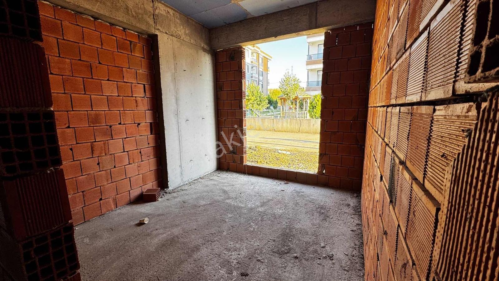 Çiftlikköyde Yarısı Peşin Yarısı Taksitli 2027 Ocak Teslim Daire — fotoğraf 17