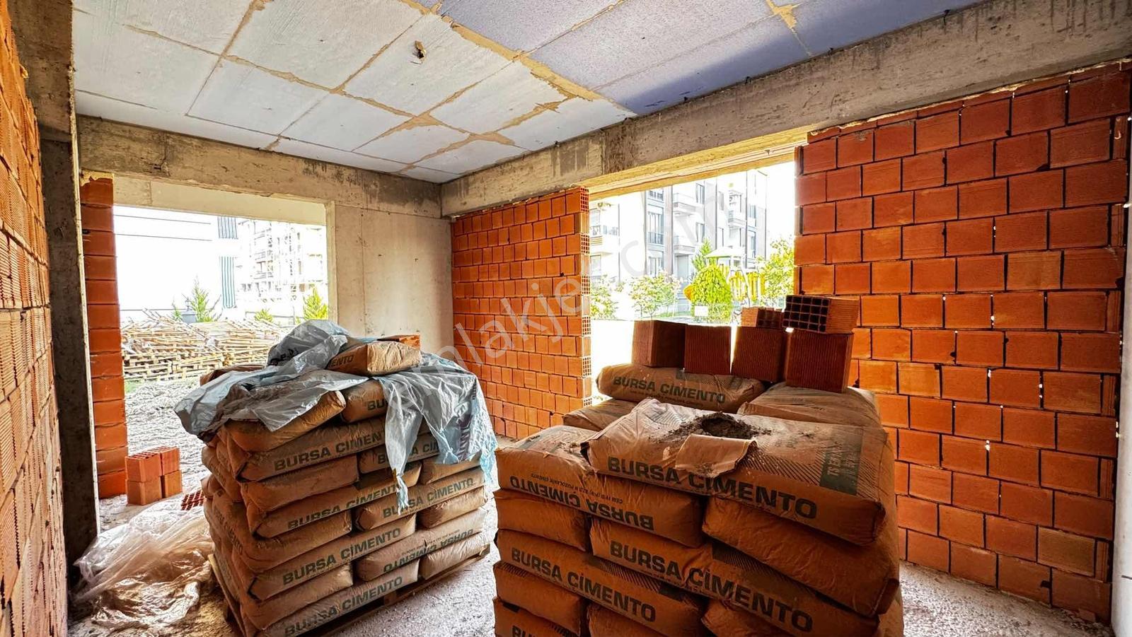Çiftlikköyde Yarısı Peşin Yarısı Taksitli 2027 Ocak Teslim Daire — fotoğraf 19