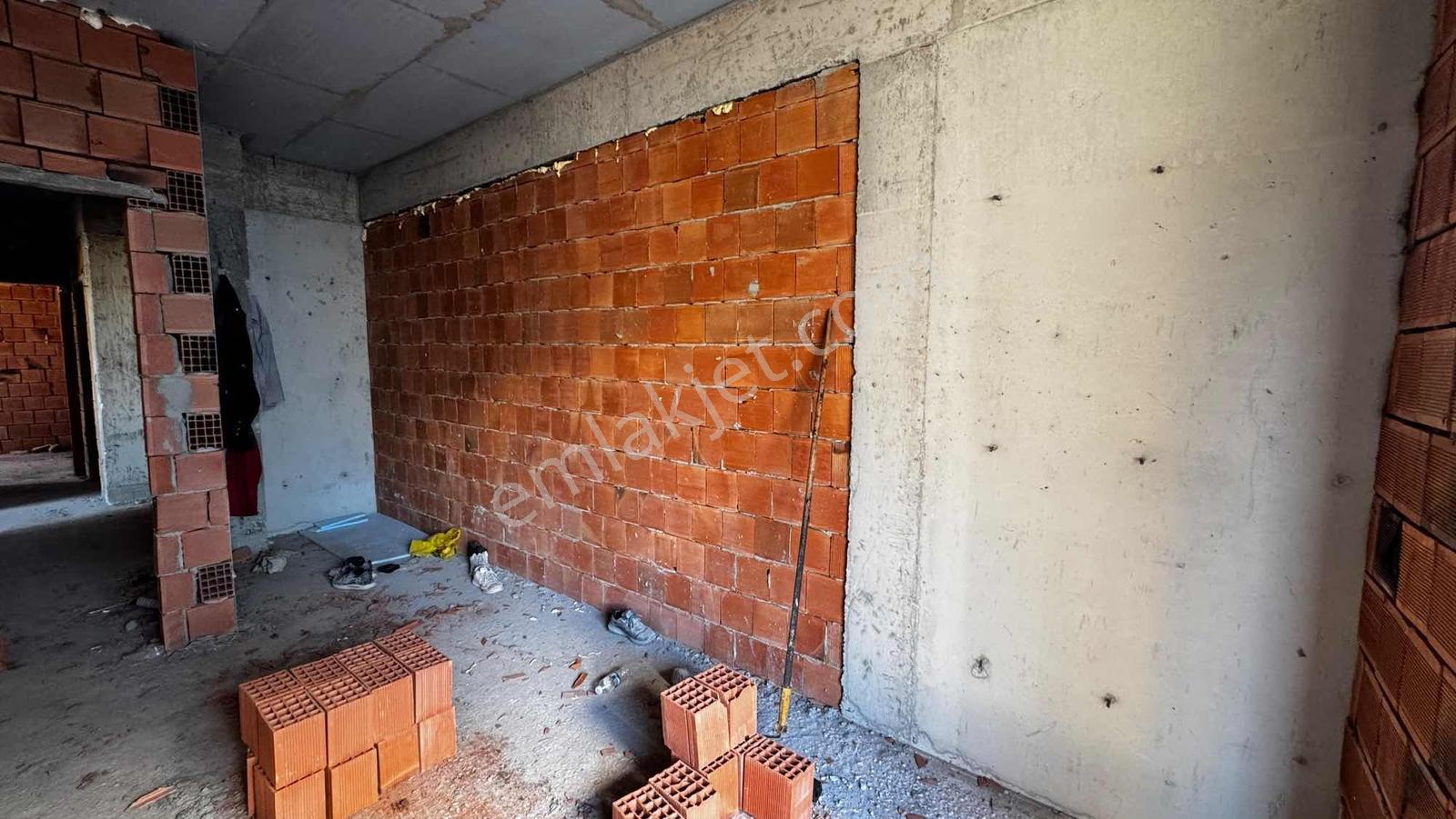 Çiftlikköyde Yarısı Peşin Yarısı Taksitli 2027 Ocak Teslim Daire — fotoğraf 20