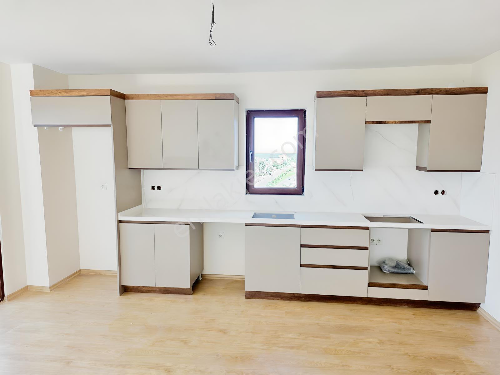 Vakfıkebir Hacıköy De Satılık Deniz Manzaralı Daire — fotoğraf 15
