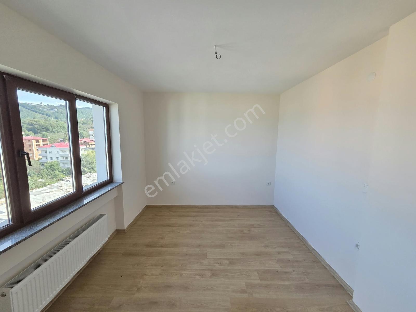 Vakfıkebir Hacıköy De Satılık Deniz Manzaralı Daire — fotoğraf 16