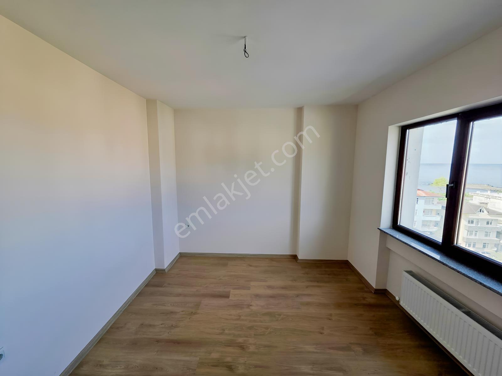 Vakfıkebir Hacıköy De Satılık Deniz Manzaralı Daire — fotoğraf 18