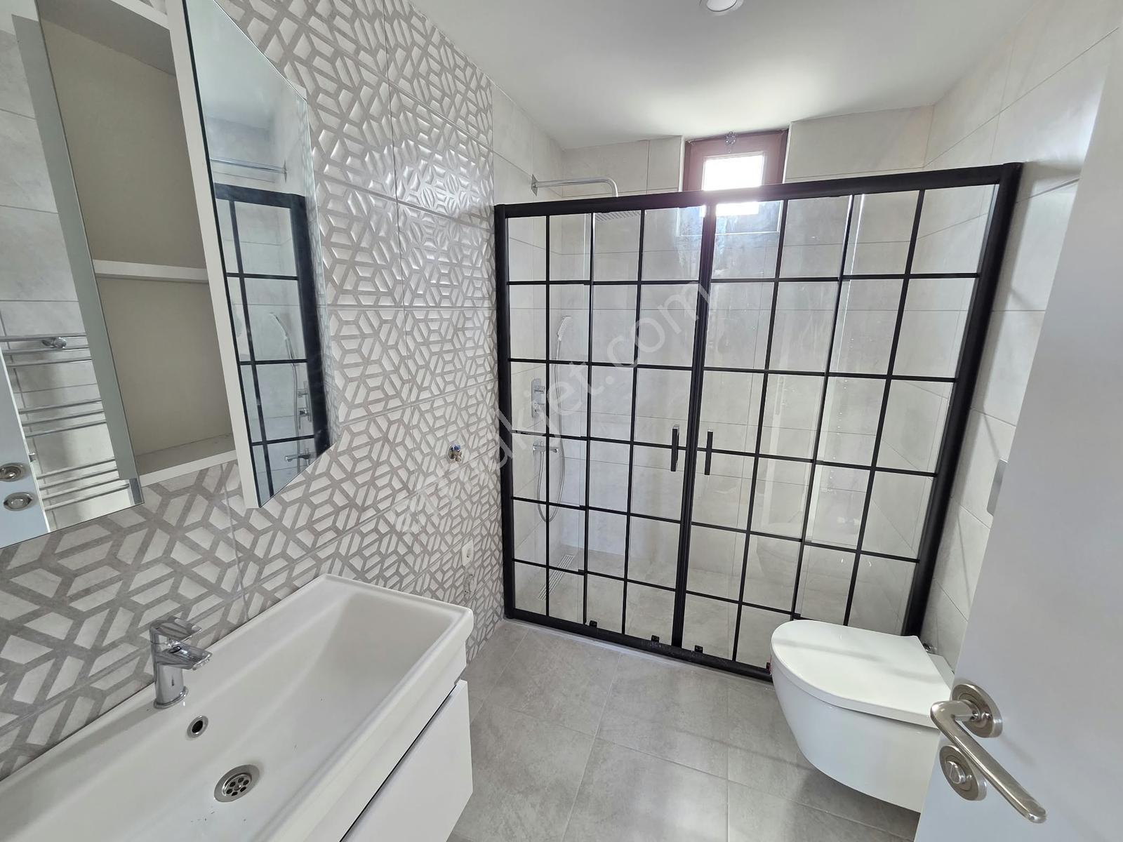 Vakfıkebir Hacıköy De Satılık Deniz Manzaralı Daire — fotoğraf 19