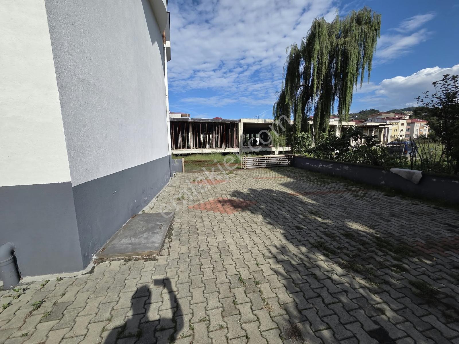 Vakfıkebir Hacıköy De Satılık Deniz Manzaralı Daire — fotoğraf 23