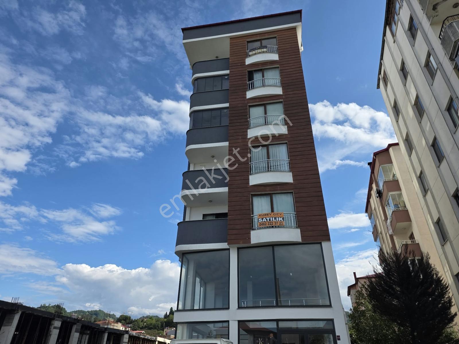 Vakfıkebir Hacıköy De Satılık Deniz Manzaralı Daire — fotoğraf 26