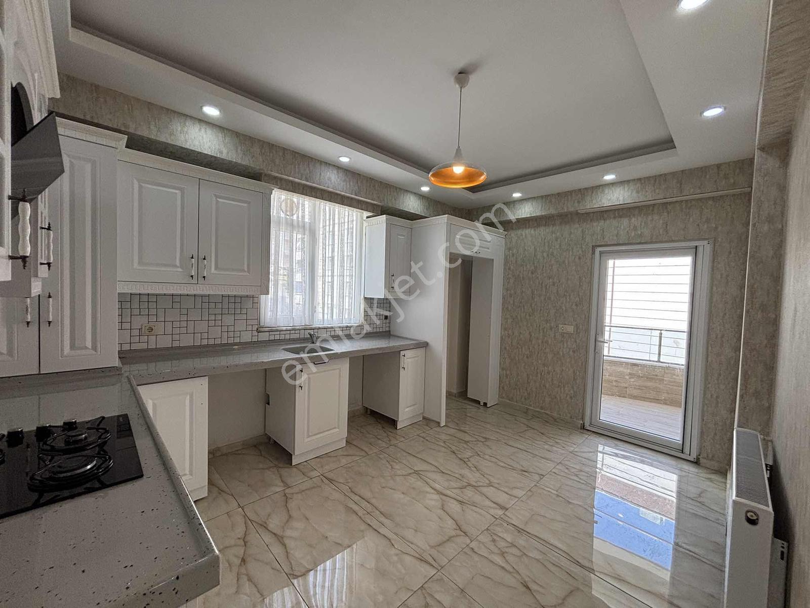 ****ilke Emlak****akpıyar Mah 2+1 Arakat 125m2 — fotoğraf 6