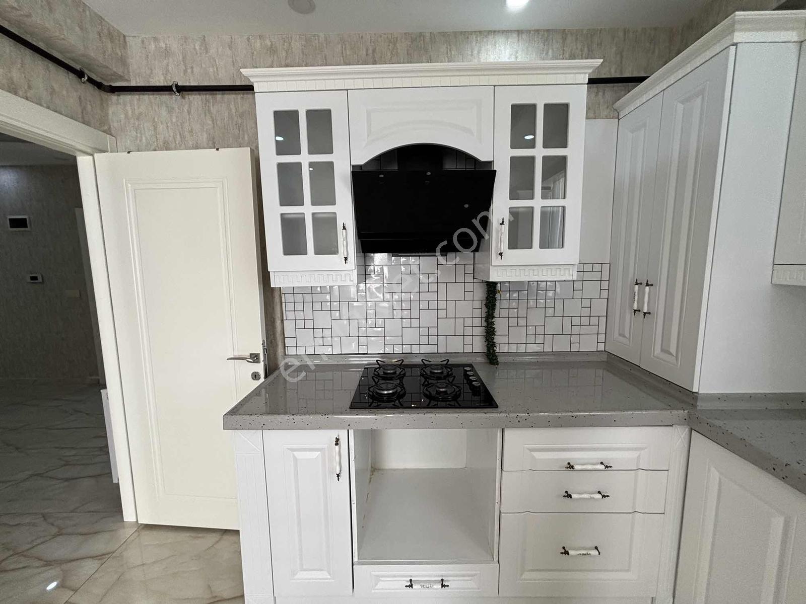 ****ilke Emlak****akpıyar Mah 2+1 Arakat 125m2 — fotoğraf 7