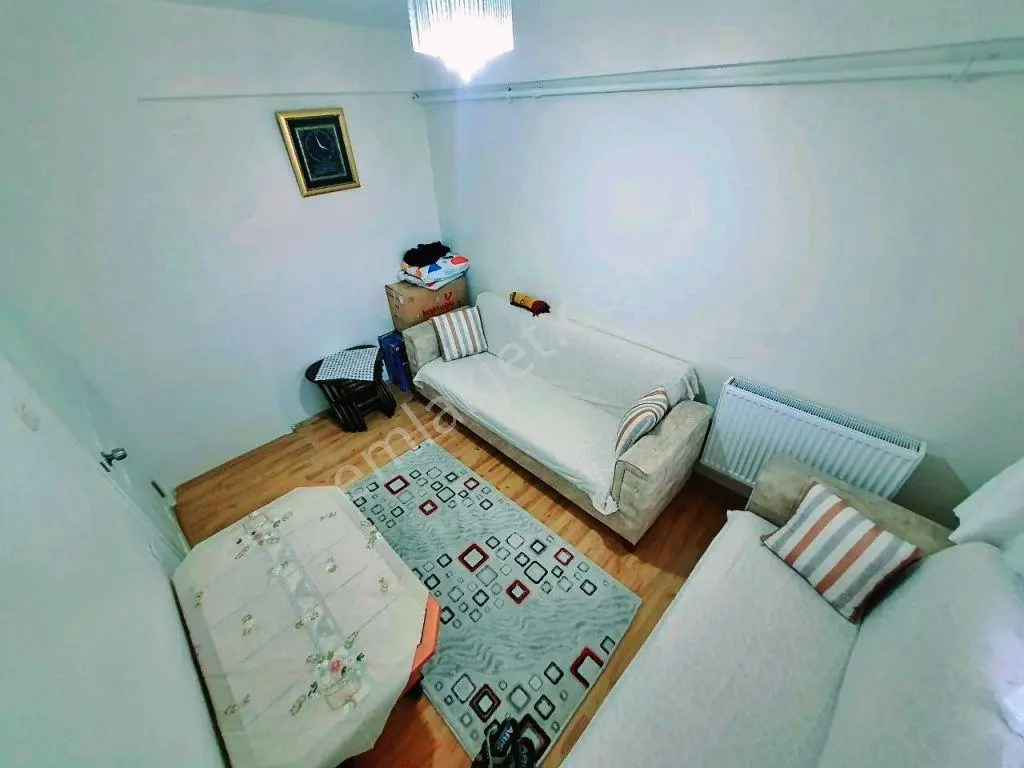 Uytundan Akçay Altınkumda Ülkü Yoluna Yakın Satılık 3+1 Daire — fotoğraf 4