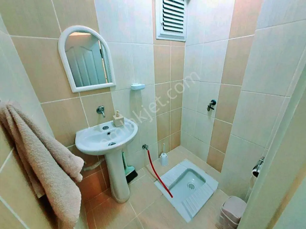 Uytundan Akçay Altınkumda Ülkü Yoluna Yakın Satılık 3+1 Daire — fotoğraf 7