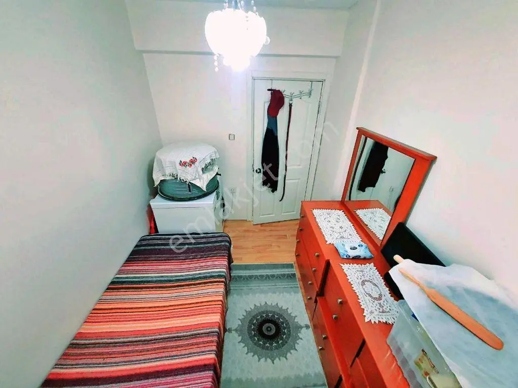 Uytundan Akçay Altınkumda Ülkü Yoluna Yakın Satılık 3+1 Daire — fotoğraf 9