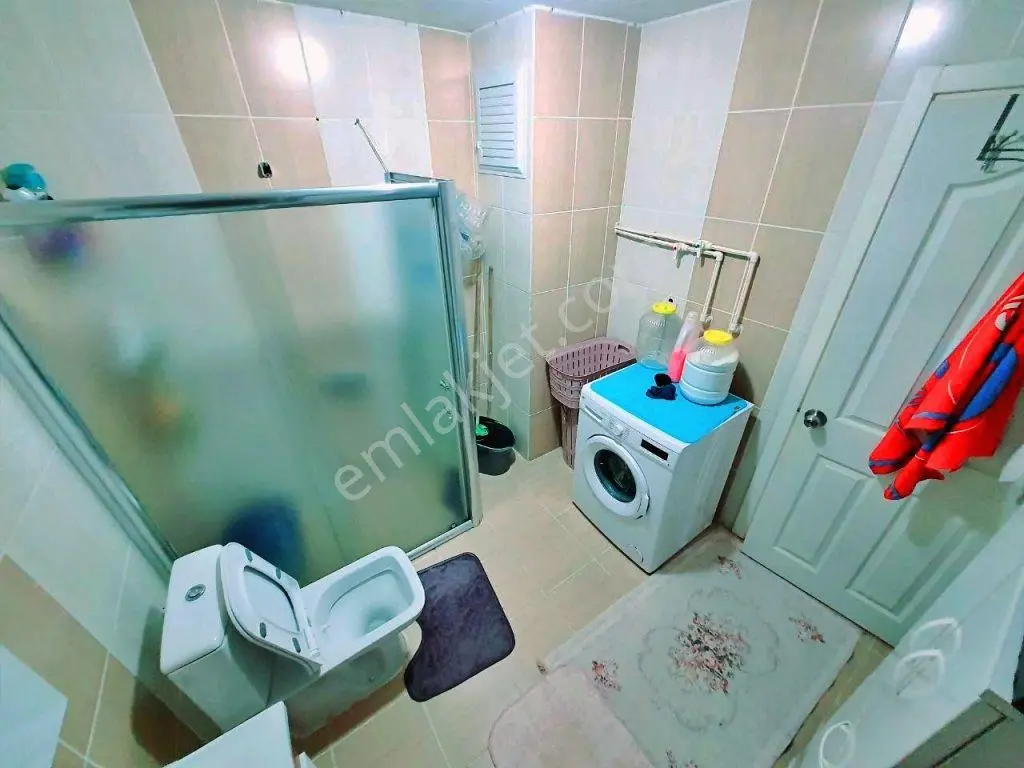 Uytundan Akçay Altınkumda Ülkü Yoluna Yakın Satılık 3+1 Daire — fotoğraf 18