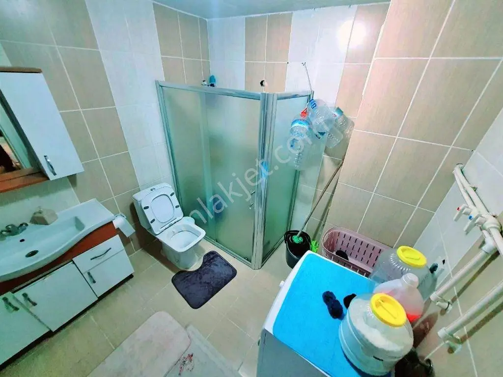 Uytundan Akçay Altınkumda Ülkü Yoluna Yakın Satılık 3+1 Daire — fotoğraf 20