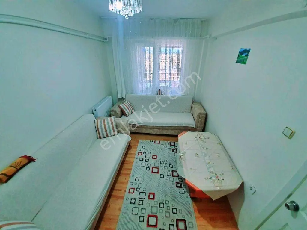 Uytundan Akçay Altınkumda Ülkü Yoluna Yakın Satılık 3+1 Daire — fotoğraf 21
