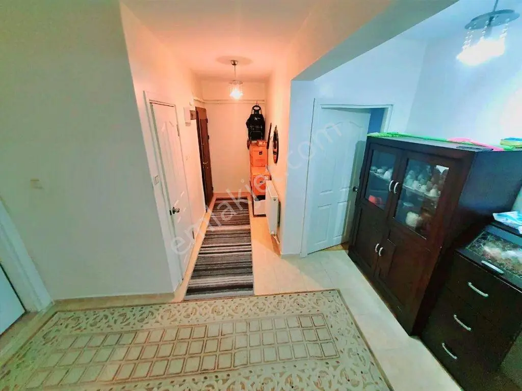 Uytundan Akçay Altınkumda Ülkü Yoluna Yakın Satılık 3+1 Daire — fotoğraf 29