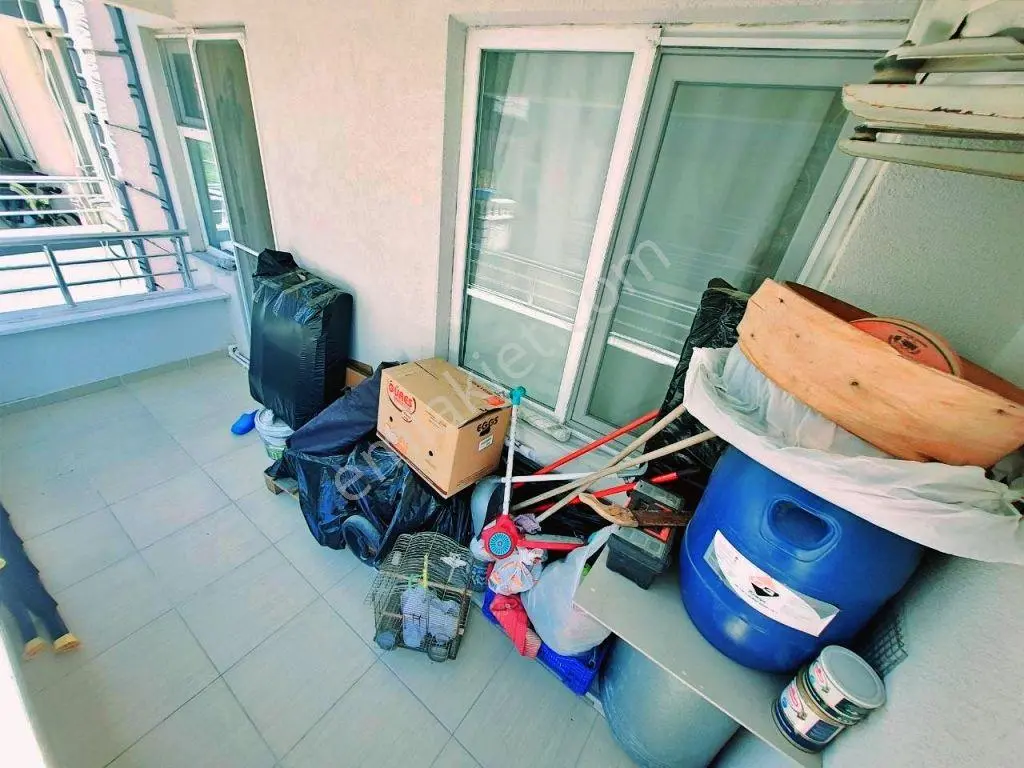 Uytundan Akçay Altınkumda Ülkü Yoluna Yakın Satılık 3+1 Daire — fotoğraf 34