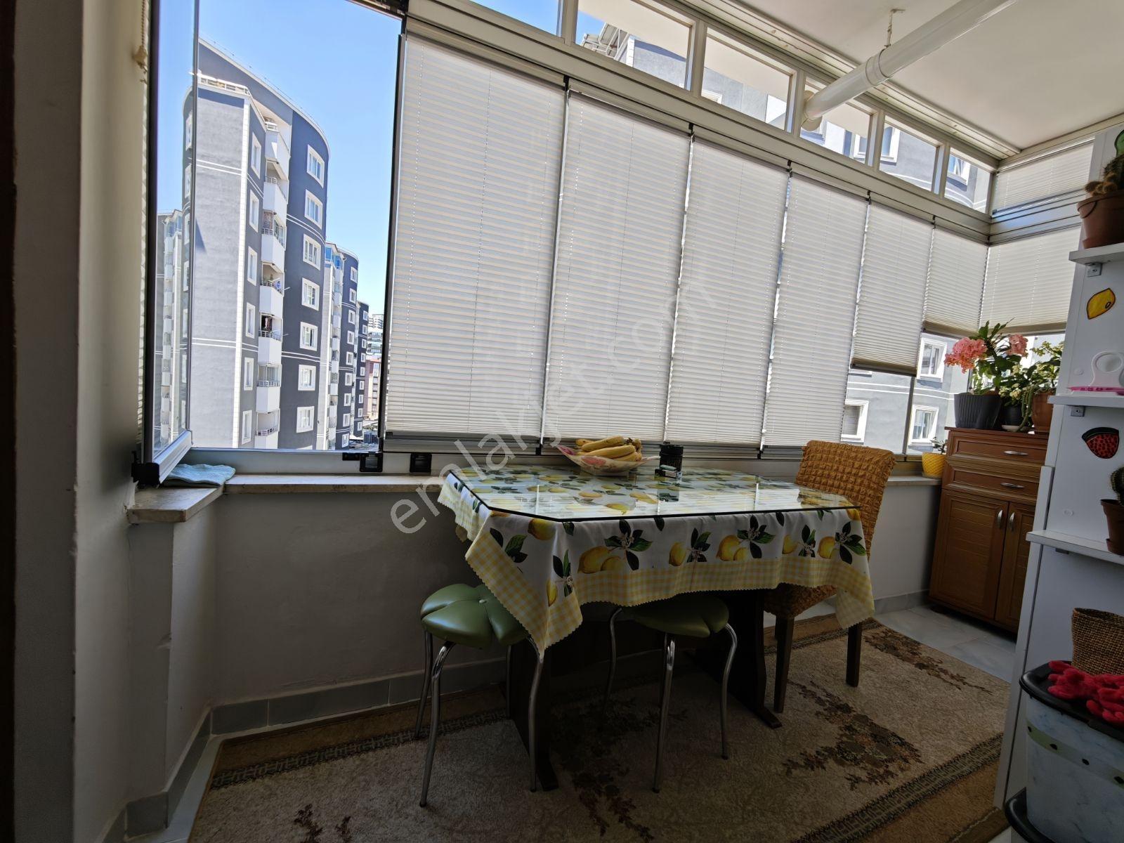 Royal'den Kaşüstü Merkez Sahil Yolunda 3+1 Satılık Fırsat Daire — fotoğraf 15