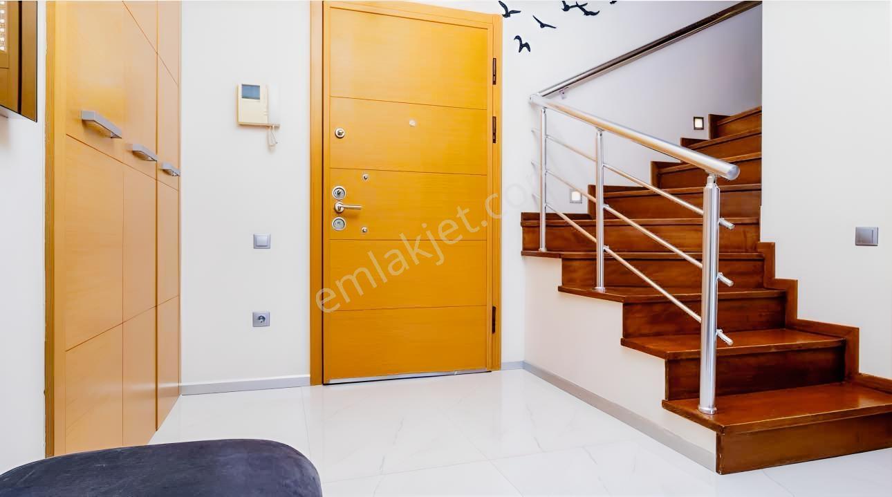 Mavişehir Albayrak2' De Eşsiz Konumda 3+1 Dublex — fotoğraf 10
