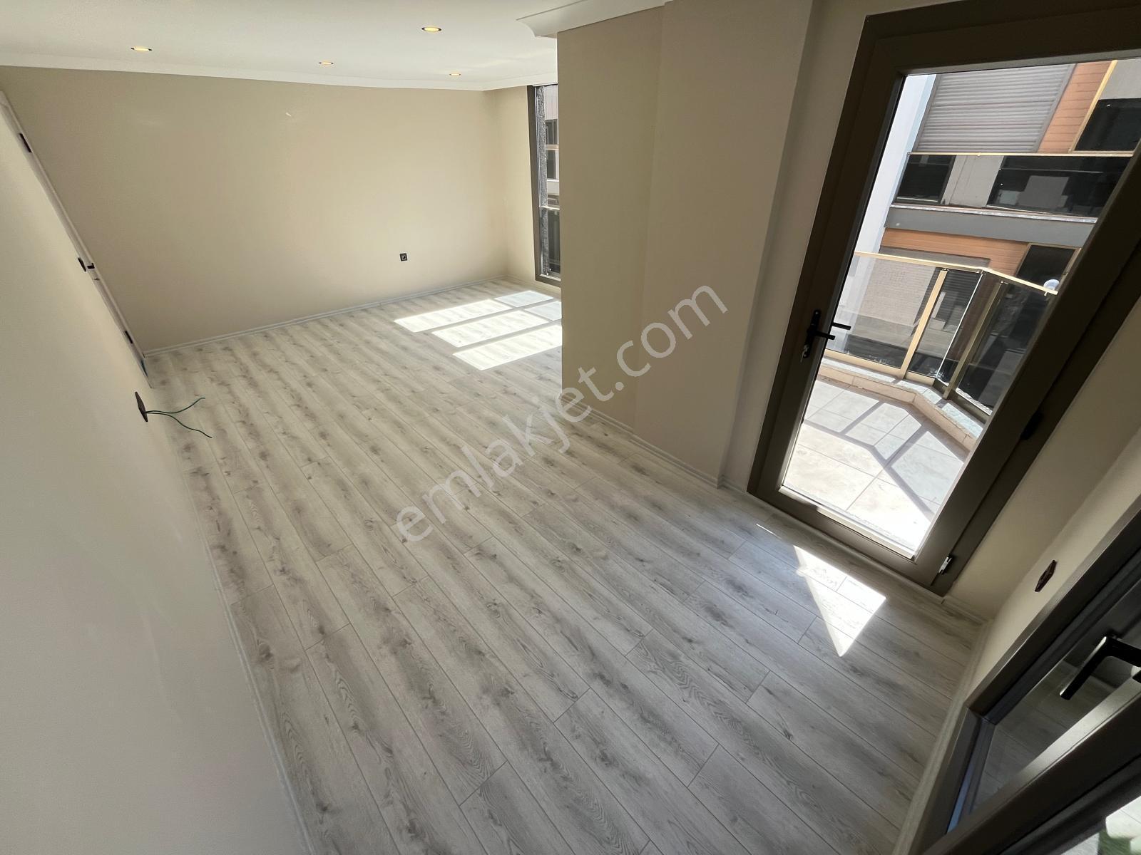 Gürsoydan Altınkum'da K.otoparklı Full Kredi 3+1 Lux Dubleks — fotoğraf 12