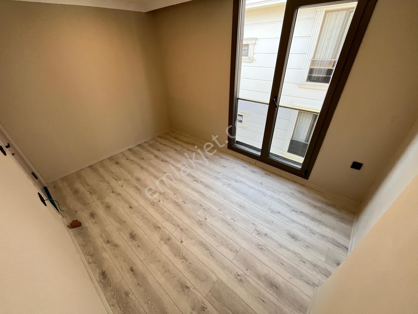 Gürsoydan Altınkum'da K.otoparklı Full Kredi 3+1 Lux Dubleks — fotoğraf 23