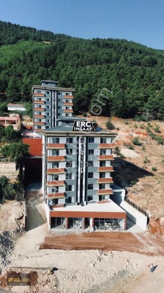 Adliye Ve Üngüt Jandarma Arkası Satılık 4+0 Lüks Daire — fotoğraf 2
