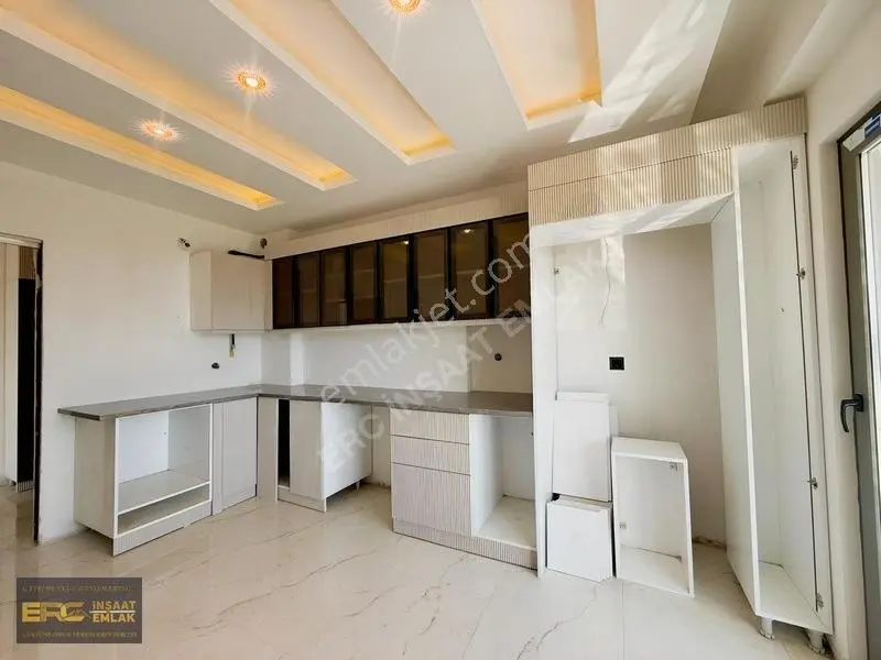 Adliye Ve Üngüt Jandarma Arkası Satılık 4+0 Lüks Daire — fotoğraf 4