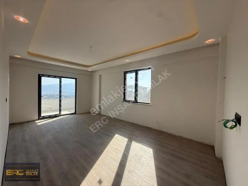 Adliye Ve Üngüt Jandarma Arkası Satılık 4+0 Lüks Daire — fotoğraf 6